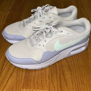 Nike Air Max SC, size 7